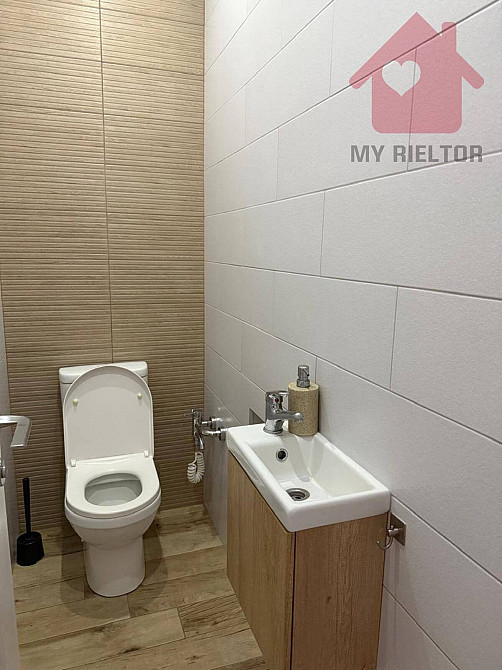 Оренда Квартира 2-кімнатна, 2/2 поверх на Володимирська Ужгород - фото 11