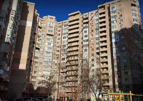 Продаж Квартира 1-кімнатна, 15/16 поверх на Небесной Сотни проспект Одеса - фото 8