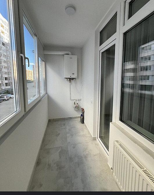 Продаж 2к квартири 55.5 кв. м на вул. Смакули Тернополь - изображение 17