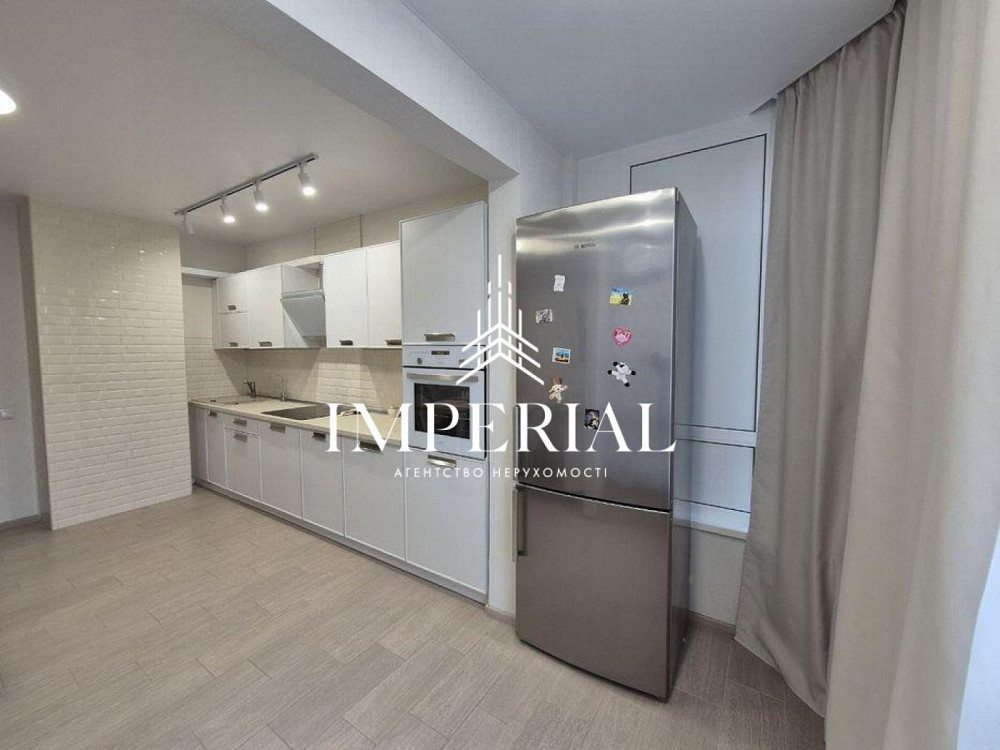 Продаж Квартира 2-кімнатна, 20/25 поверх на вул. Гмирі Бориса Киев - изображение 15