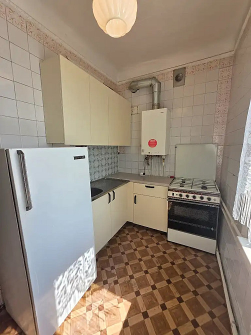 Продаж Квартира 2-кімнатна, 2/2 поверх на Строителей ул., 13 Дніпро - фото 8