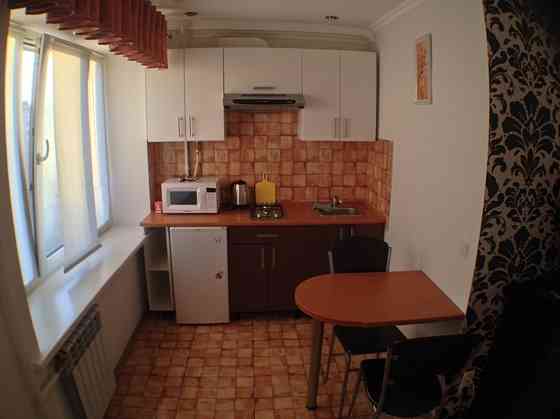 Оренда Квартира 1-кімнатна, 6/10 поверх на бул. Леси Украинки, 5 Київ