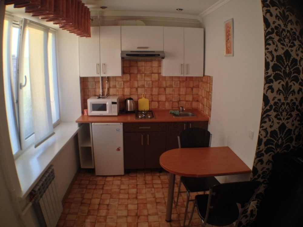 Оренда Квартира 1-кімнатна, 6/10 поверх на бул. Леси Украинки, 5 Київ - фото 2