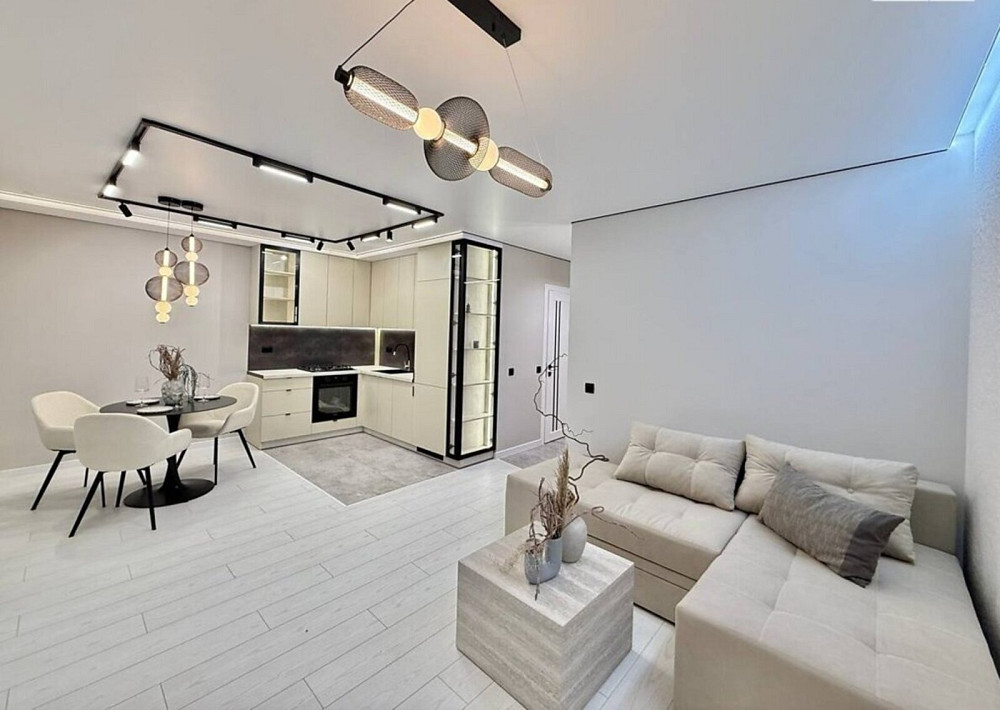 Продаж 2км квартири по вул.Київська, БАМ.Тернопіль Ternopil' - photo 20