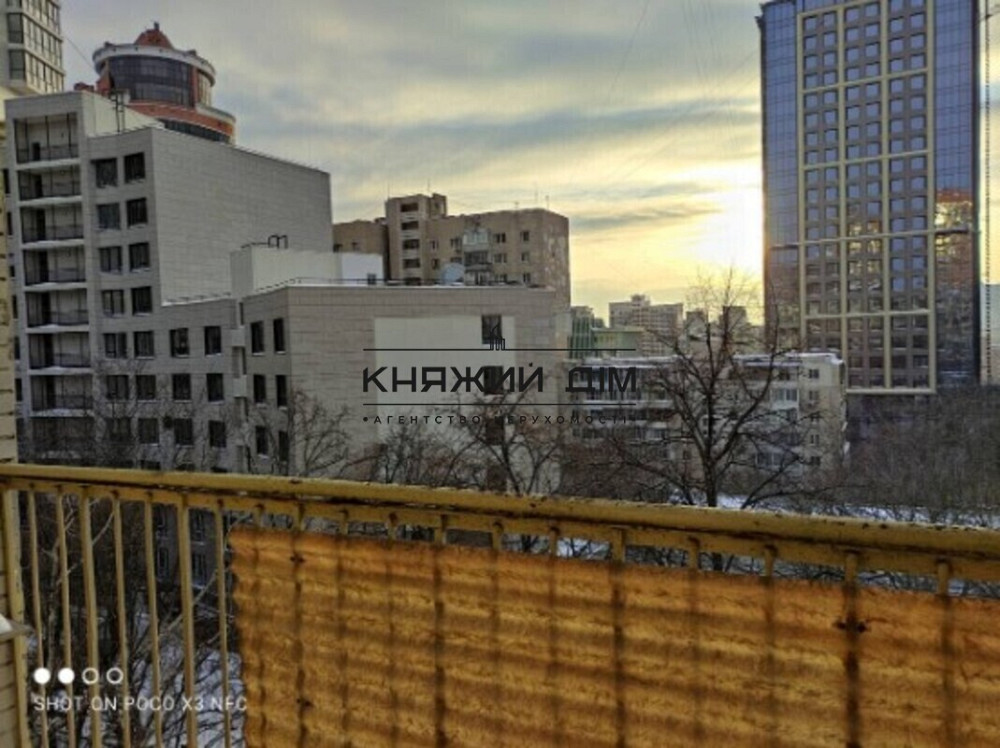 Продаж Квартира 3-кімнатна, 6/9 поверх на Барбюса анри ул./Василия Тютюнника ул. Киев - изображение 10