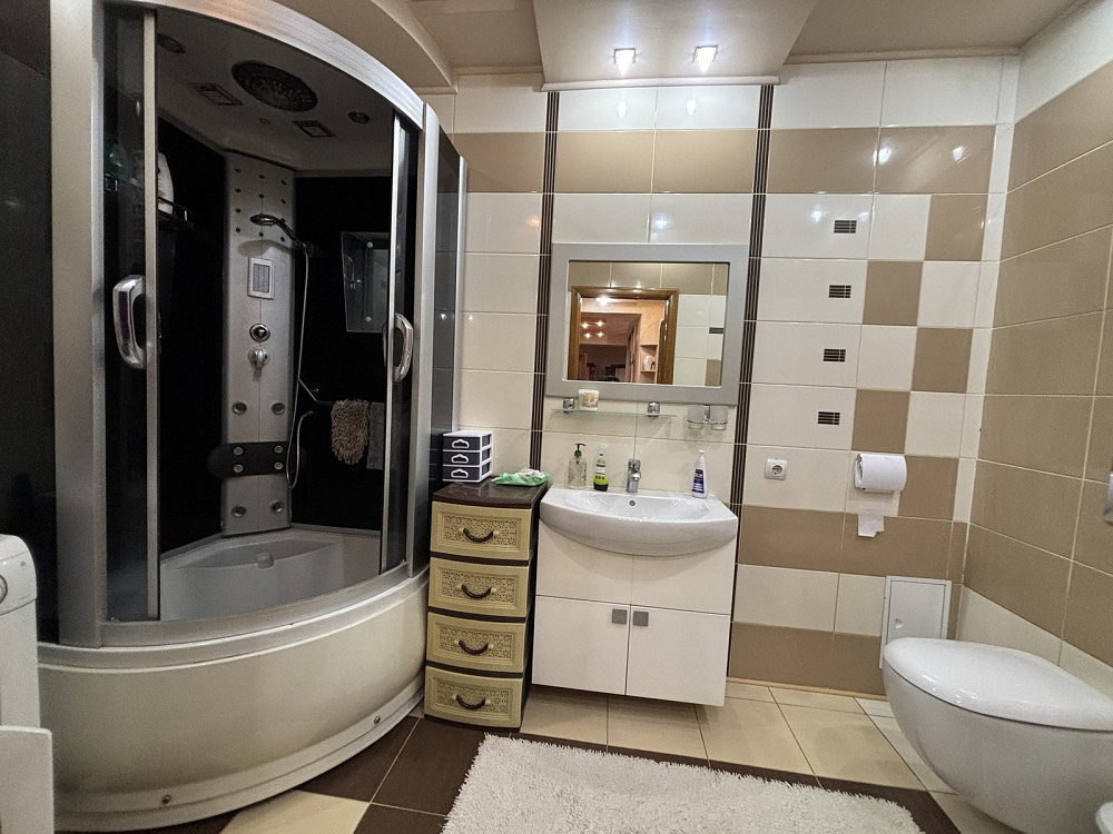 Оренда Квартира 3-кімнатна, 4/9 поверх на Витвицького Ivano-Frankivs'k - photo 7