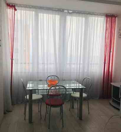 1 комн.кв., ЖК Апельсин, ул. Среднефонтанская Одеса