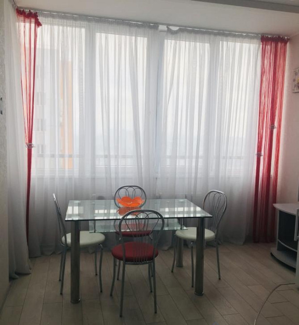 1 комн.кв., ЖК Апельсин, ул. Среднефонтанская Одеса - фото 4