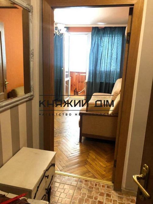 Оренда Квартира 1-кімнатна, 9/9 поверх на Глебова ул. Kiev - photo 4