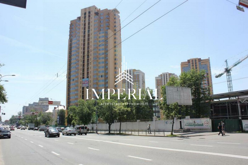 Продаж комерційне приміщення на вул. Лобановського Київ - фото 5