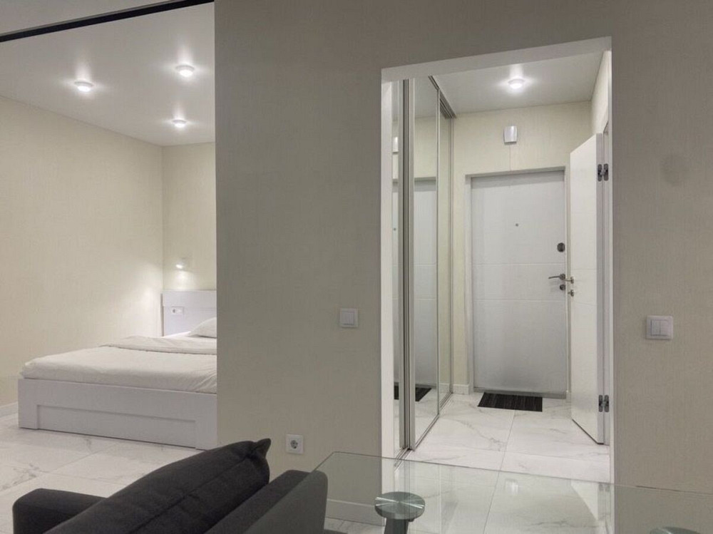 Продаж Квартира 1-кімнатна, 4/27 поверх на Вишняківська, 4 Kiev - photo 5