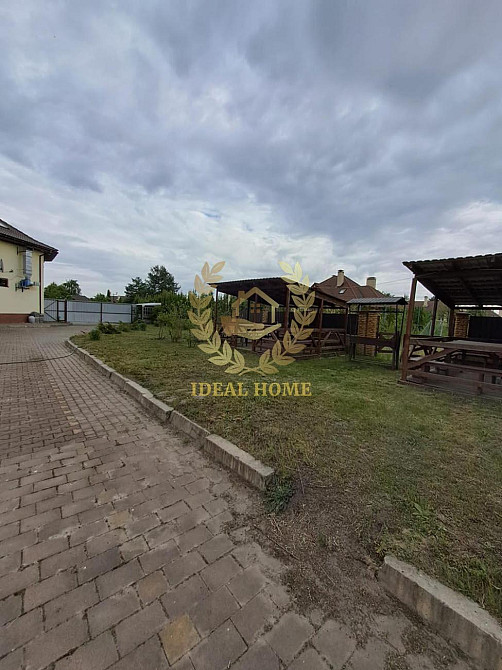 Продаж Квартира 1-кімнатна на Новая ул., 3 Severynivka (Makarivskyi raion) - photo 9