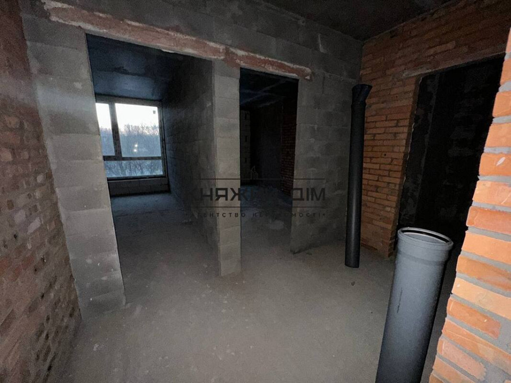 Продаж Квартира 1-кімнатна, 6/25 поверх на Івана Кочерги Киев - изображение 5