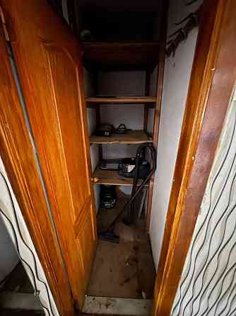 Продаж Квартира 1-кімнатна, 5/9 поверх Житомир