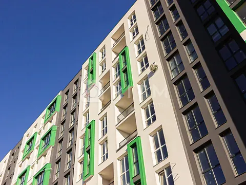 Продаж 1к Квартира 48.8 кв.м ЖК Continent Green Львів - фото 5