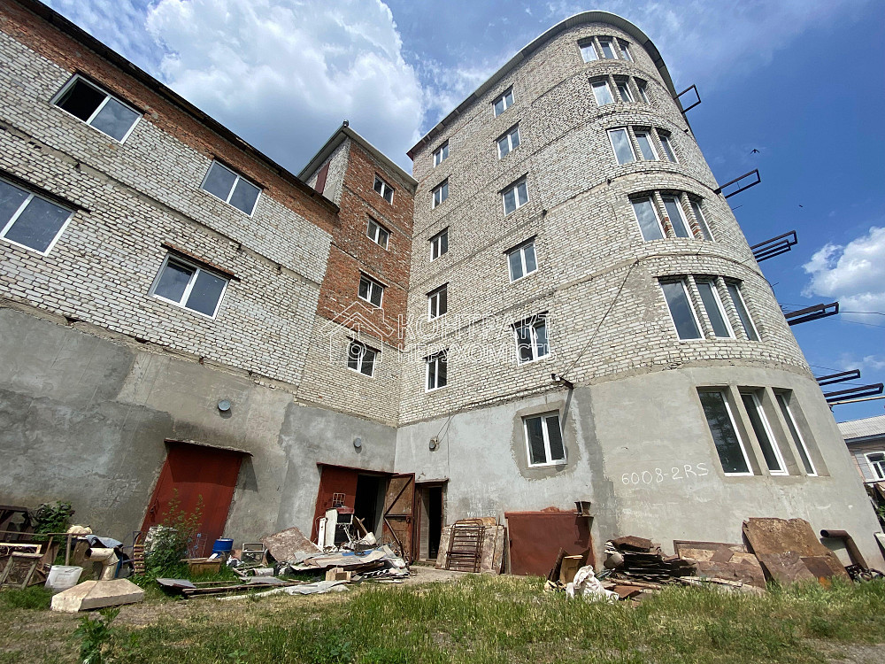 Продаж приміщення вільного призначення на вул. Кузнечная Харків - фото 2