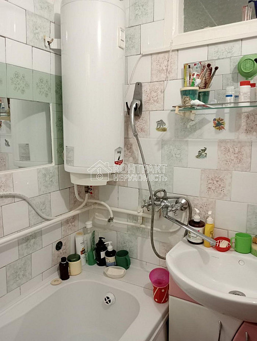 Продаж Квартира 3-кімнатна, 1/2 поверх на вул. Будівельників  - фото 16