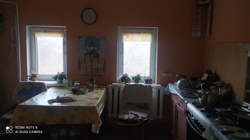 Большой хозяйский дом на 23 сотках! Августівка - фото 9