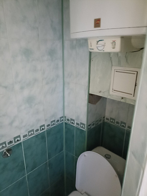 3-комнатная квартира в центре Одессы Odessa - photo 9