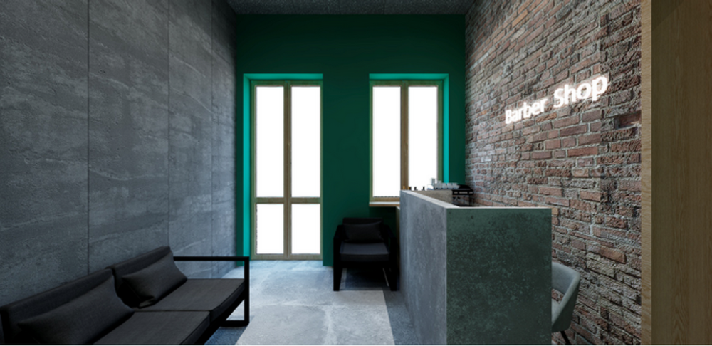 Оренда приміщення вільного призначення поверх - 1/5 Ternopil' - photo 1