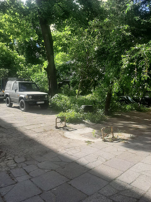 Исторический центр Успенская/Пушкинская 3-комнатная Одеса - фото 5