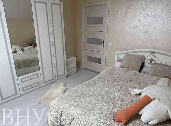 Продаж Квартира 3-кімнатна, 3/3 поверх на Бам Ужгород