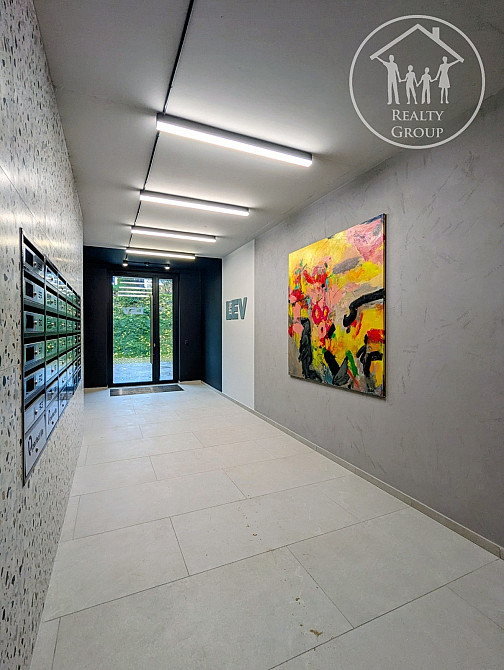 Продаж Квартира 1-кімнатна, 4/8 поверх на Галицька Винники - фото 7