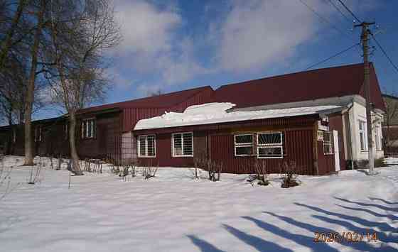 Продаж торгове приміщення на Федика поверх - 1/1 Вікторів