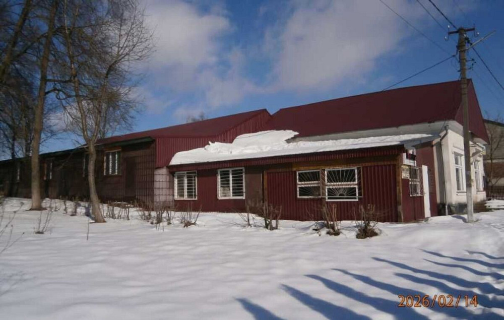 Продаж торгове приміщення на Федика поверх - 1/1 Вікторів - фото 2