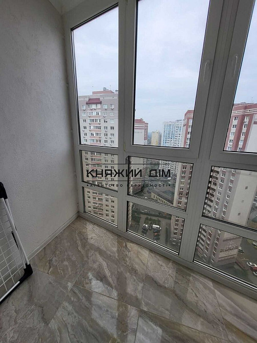 Оренда Квартира 2-кімнатна, 23/25 поверх на Гмыри Бориса ул. Kiev - photo 17