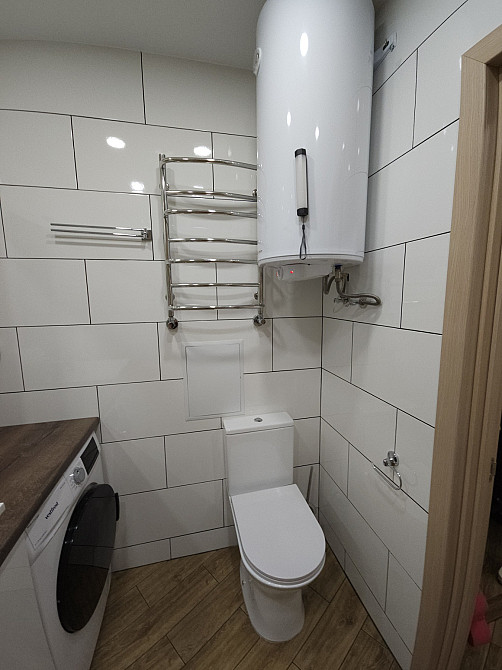 Продаж Квартира 2-кімнатна на ул. Космонавтов, 8 Одеса - фото 14