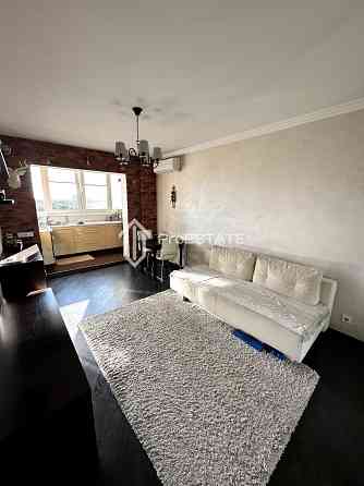 Продаж Квартира 1-кімнатна, 12/21 поверх на вул. Заболотного Академика Київ