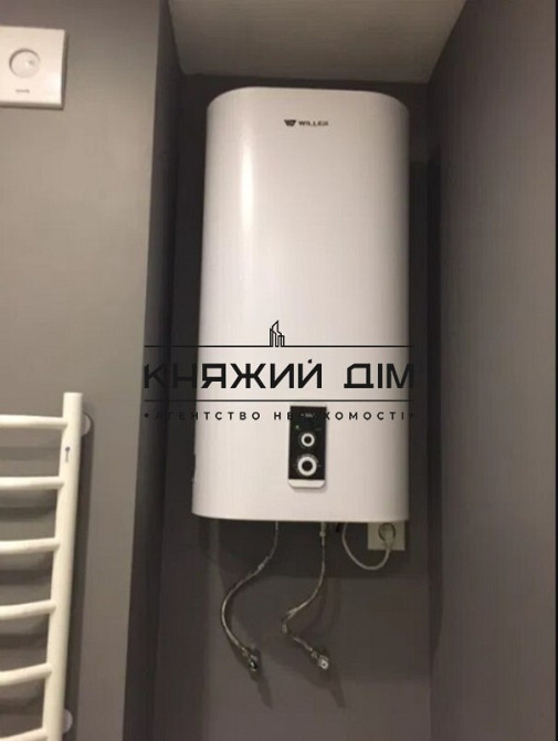 Оренда Квартира 2-кімнатна, 23/34 поверх на Победы пр-т/Берестейський Київ - фото 9