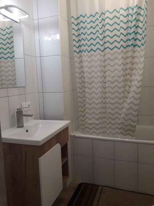 Оренда Квартира 1-кімнатна, 7/12 поверх на Камянська, 127 Київ - фото 10