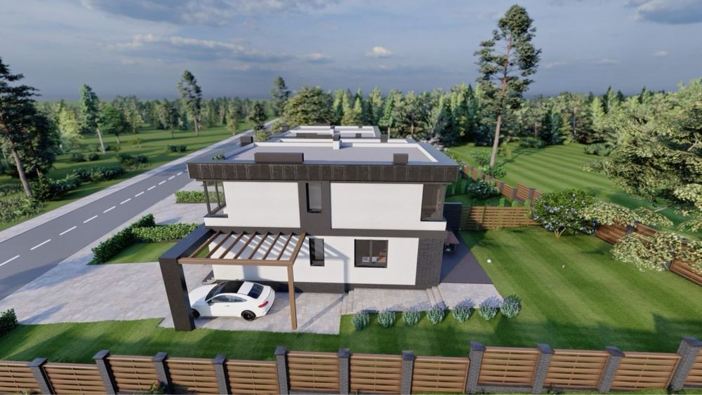 Продаж Будинок 4-кімнатний на вул. Підкови Рясне-Руське - изображение 12