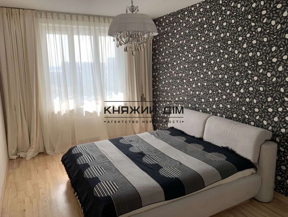Продаж 2-х кімнатної квартири ЖК RiverStone, м. Осокорки. № 21141123 Київ - фото 7