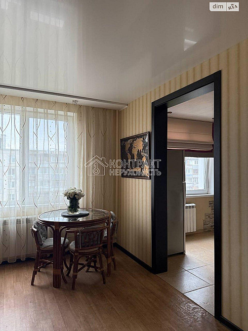 Продаж Квартира 3-кімнатна, 9/9 поверх на вул. Светлая Kharkiv - photo 3