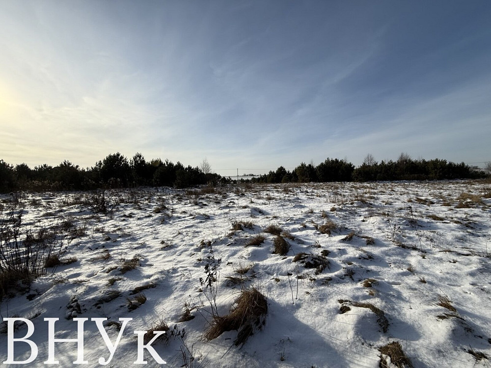 Продаж земельної ділянки 15 соток на Олексанадріївська Гаразджа - изображение 1