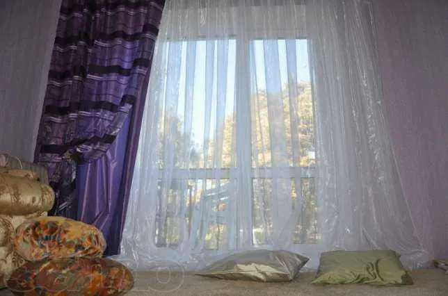 Оренда Квартира 3-кімнатна, 4/5 поверх на пр. Любомира Гузара Київ - фото 1