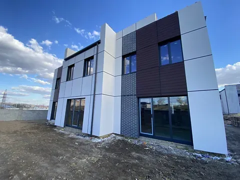 Продаж 2-поверховий   100 кв.м 4 кімн. на Кулика і Гудачека (Макарова) вулиця Рівне - фото 14