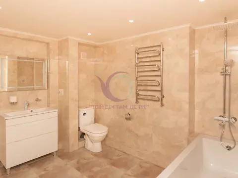 Продаж 3к Квартира 124 кв.м Буковинська вулиця 6А Чернівці - фото 9