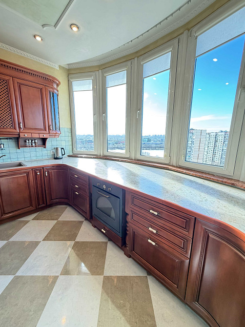 Продаж Квартира 4-кімнатна, 12/15 поверх на Володимира Івасюка вул., д. 4 Kiev - photo 11