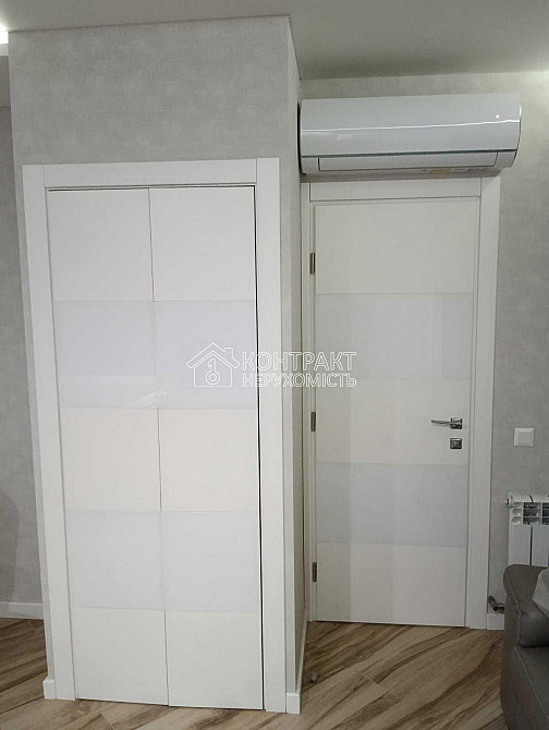 Продаж Квартира 3-кімнатна, 6/10 поверх на вул. Лопанська Харків - фото 16