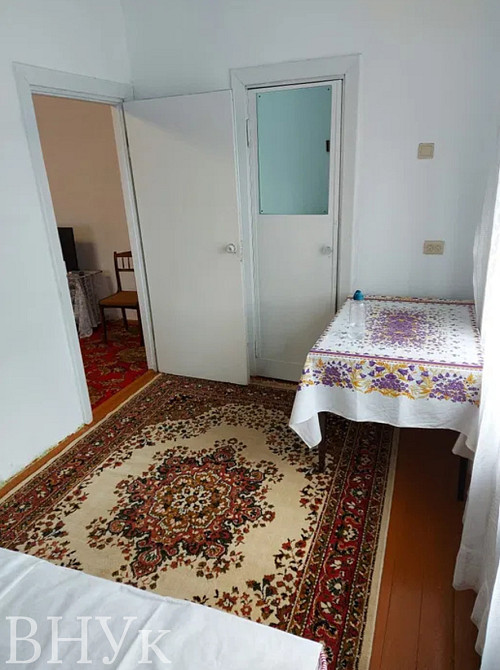 Продаж Квартира 2-кімнатна, 5/5 поверх на Єрошенка Львів - фото 4