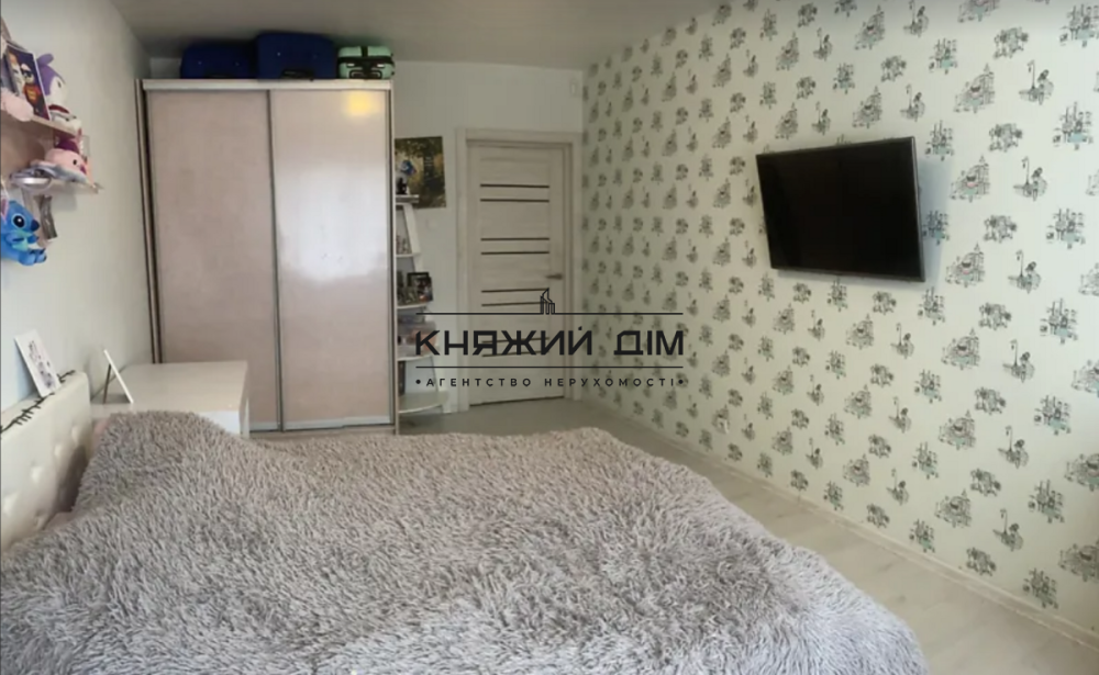 Продаж 3х кімнатної квартири м. Осокорки Код 21147166 Киев - изображение 13