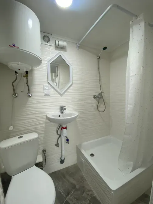 Продаж 1к Квартира 20 кв.м Пушкинская 55 Одеса - фото 5