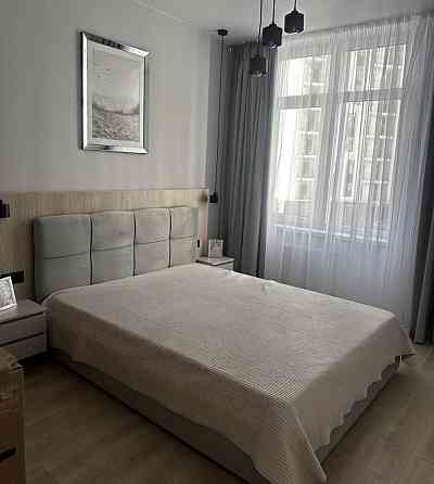 Продаж Квартира 1-кімнатна, 4/25 поверх на Краснова ул. Одеса