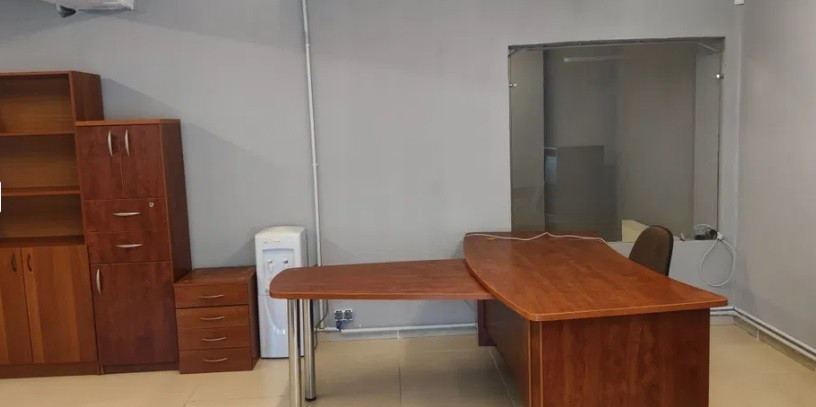 Оренда офісне приміщення на Прохоровский пер., 4 поверх - 2/3 Одеса - фото 2