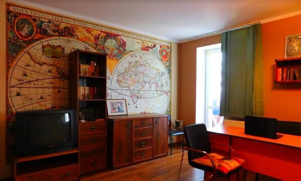 Продаж Квартира 2-кімнатна, 9/10 поверх на Майбороди Vinnytsya - photo 3