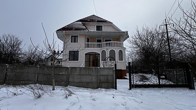 Оренда будинку 3 поверхи — Барвінського  - фото 1